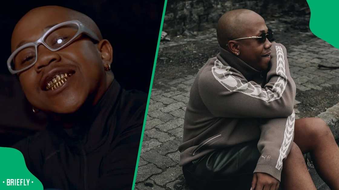 Young Stunna reacts to Bollywood version of Adiwele Young Stunna reacts to Bollywood version of Adiwele