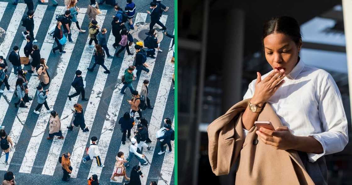 UK embassy warns British citizens of possible terror attacks on SA soil UK embassy warns British citizens of possible terror attacks on SA soil