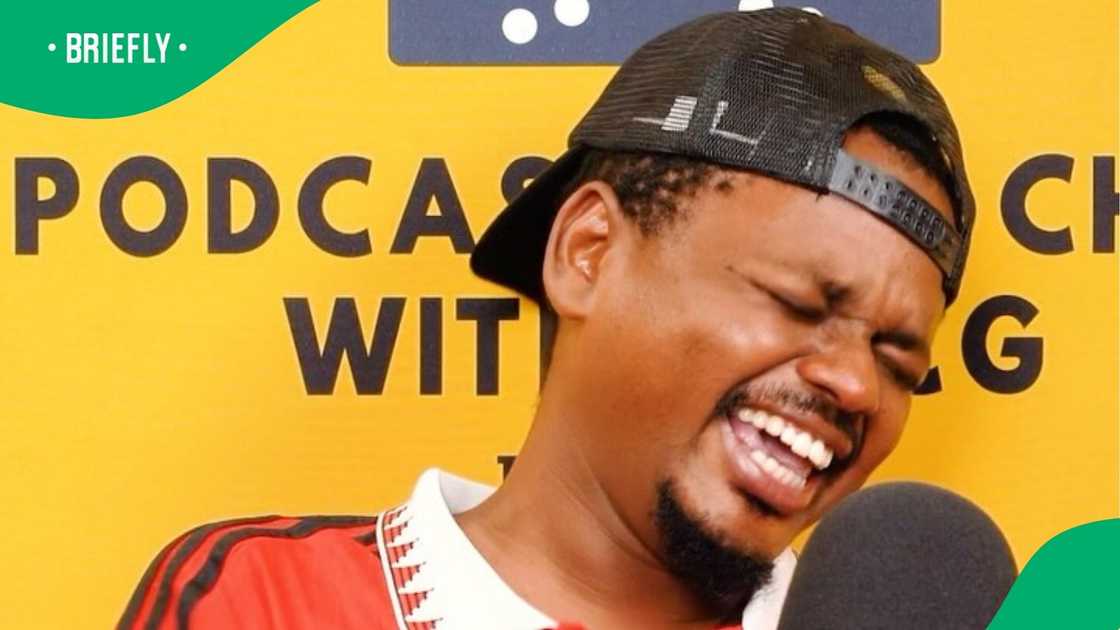 MacG announces major Podcast and Chill Network shake-up MacG announces major Podcast and Chill Network shake-up