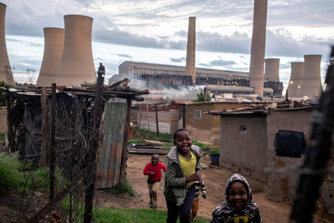 Eskom has put the brakes on loadshedding