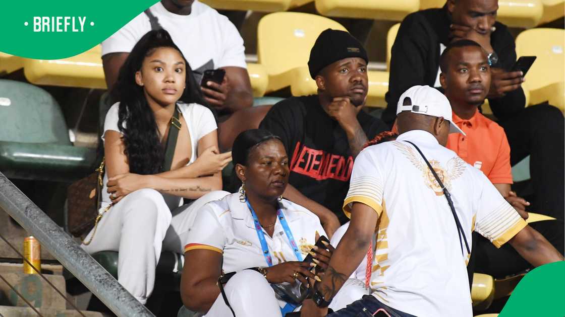 PSL Expels Royal AM, Erasing Points and Shaking Up the Title Race in 2024/25 Season PSL Expels Royal AM, Erasing Points and Shaking Up the Title Race in 2024/25 Season