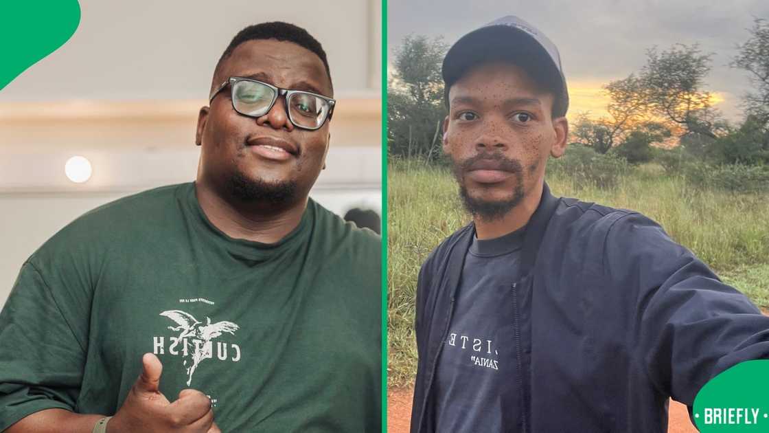 Nota Baloyi rubbed Sol Phenduka off the wrong way