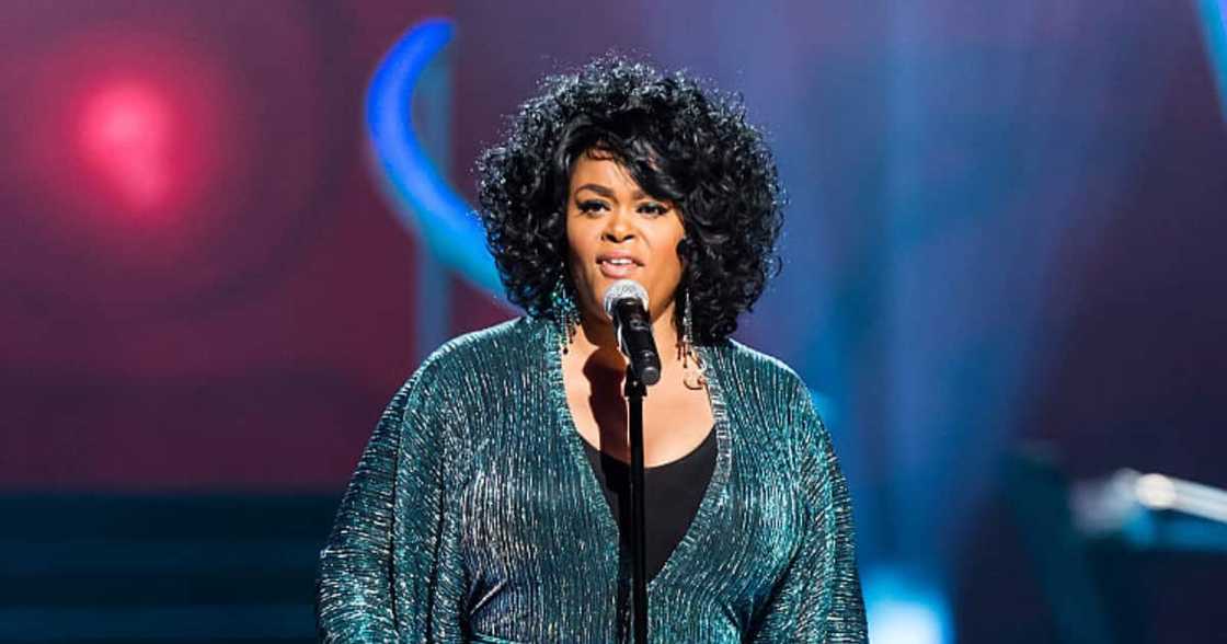 Was Jill Scott a teacher?