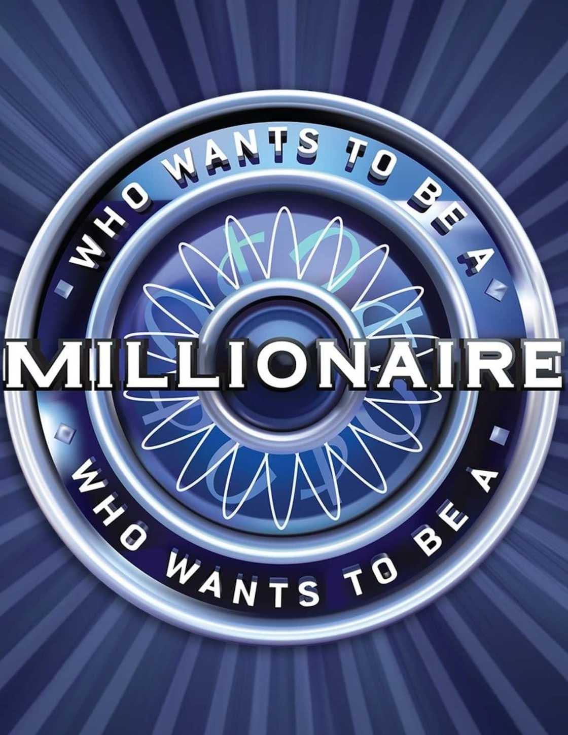 kykNET's Who Wants to Be a Millionaire kykNET's Who Wants to Be a Millionaire