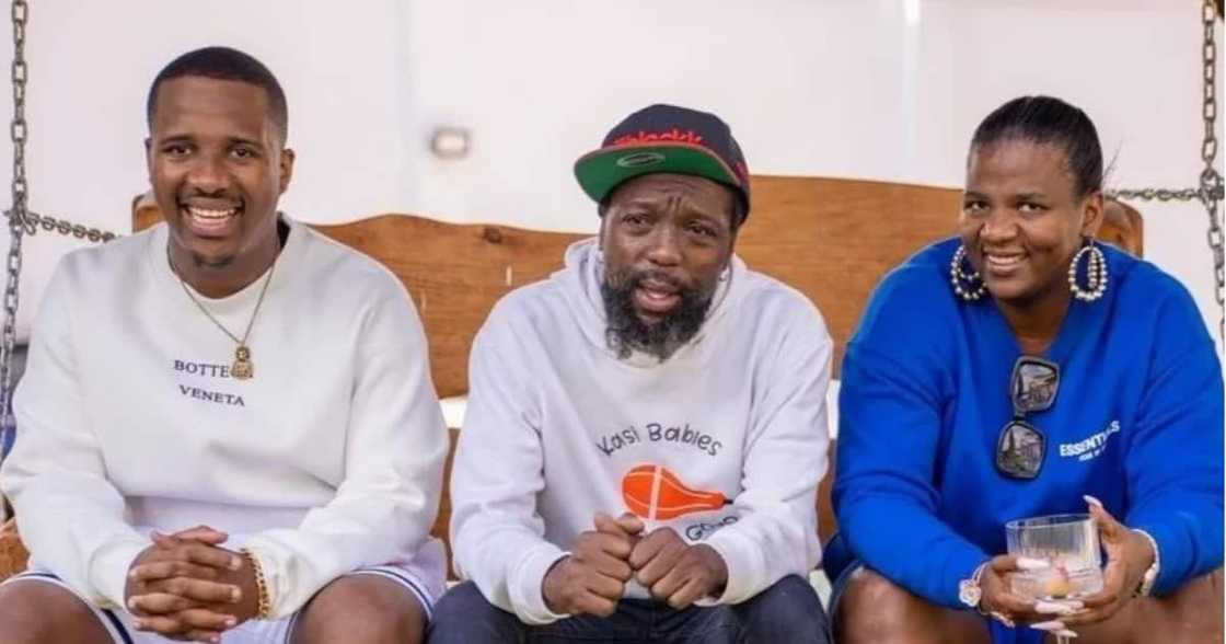 Zola 7, celebrity, inspirational, reactions, social media, Instragram