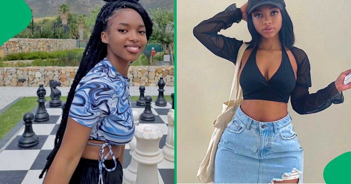 Woman shares cool thrifting spot Woman shares cool thrifting spot