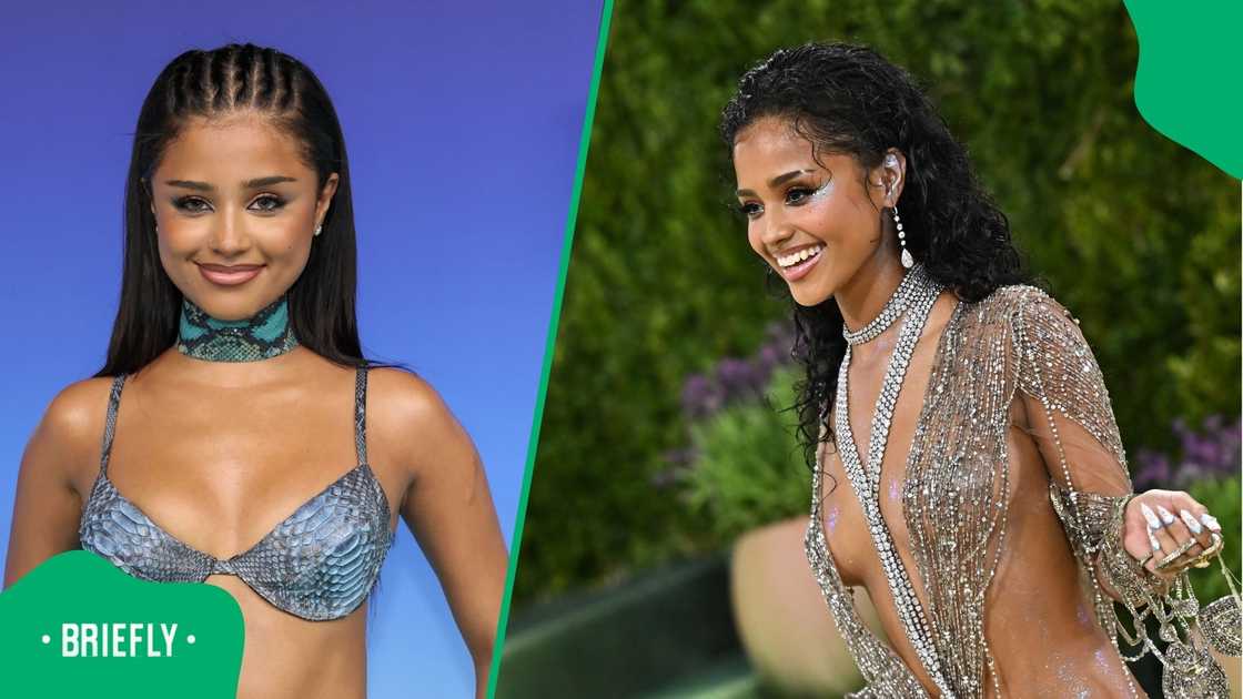 Tyla's alleged 2026 net worth as richest female African musician sparks reactions Tyla's alleged 2026 net worth as richest female African musician sparks reactions