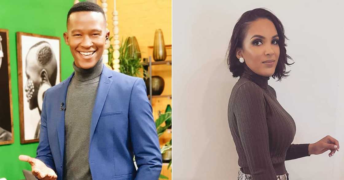 Katlego Maboe, Ex-Wife, Monique Muller, PR Statements, Defamed, TV Presenter, Innocent, Cape Town Magistrate Court Katlego Maboe, Ex-Wife, Monique Muller, PR Statements, Defamed, TV Presenter, Innocent, Cape Town Magistrate Court