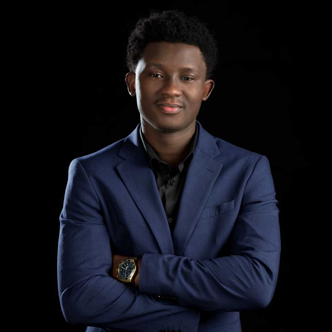 The African financial revolution led by traders. The African financial revolution led by traders.