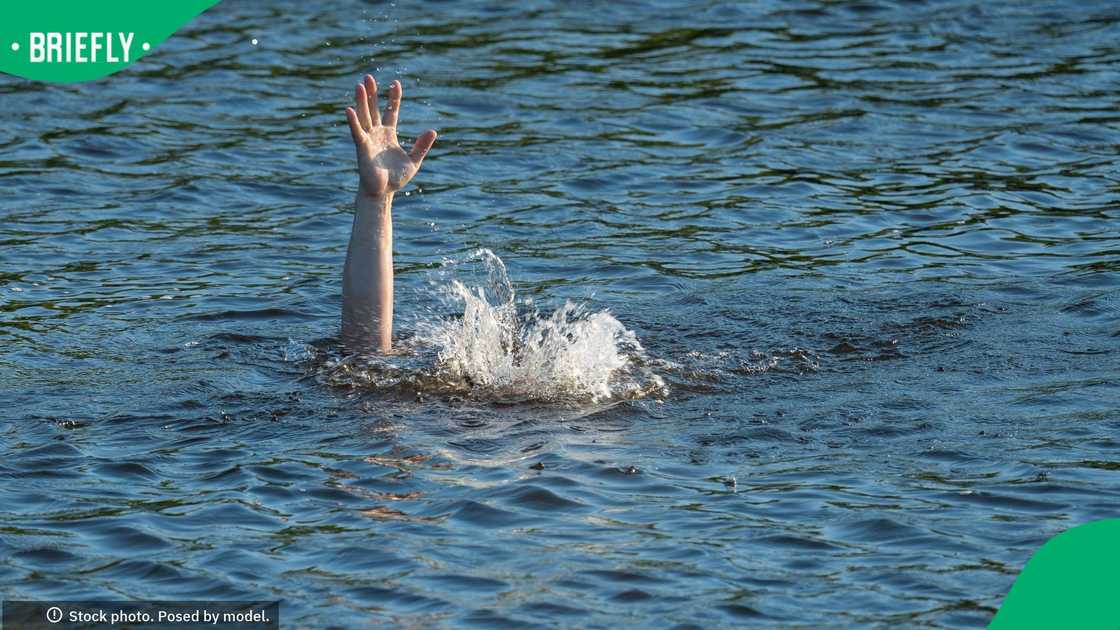 A matriculant drowned at St Lucia on Sunday, 18 October 2026 A matriculant drowned at St Lucia on Sunday, 18 October 2026