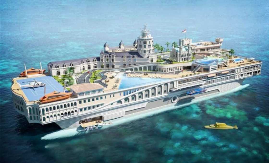 The concept sketch for the Streets of Monaco, which is still under construction. @twallet.one The concept sketch for the Streets of Monaco, which is still under construction. @twallet.one