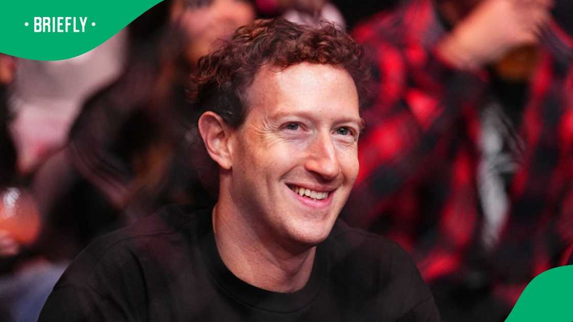 Mark Zuckerberg announces Meta AI launch Mark Zuckerberg announces Meta AI launch