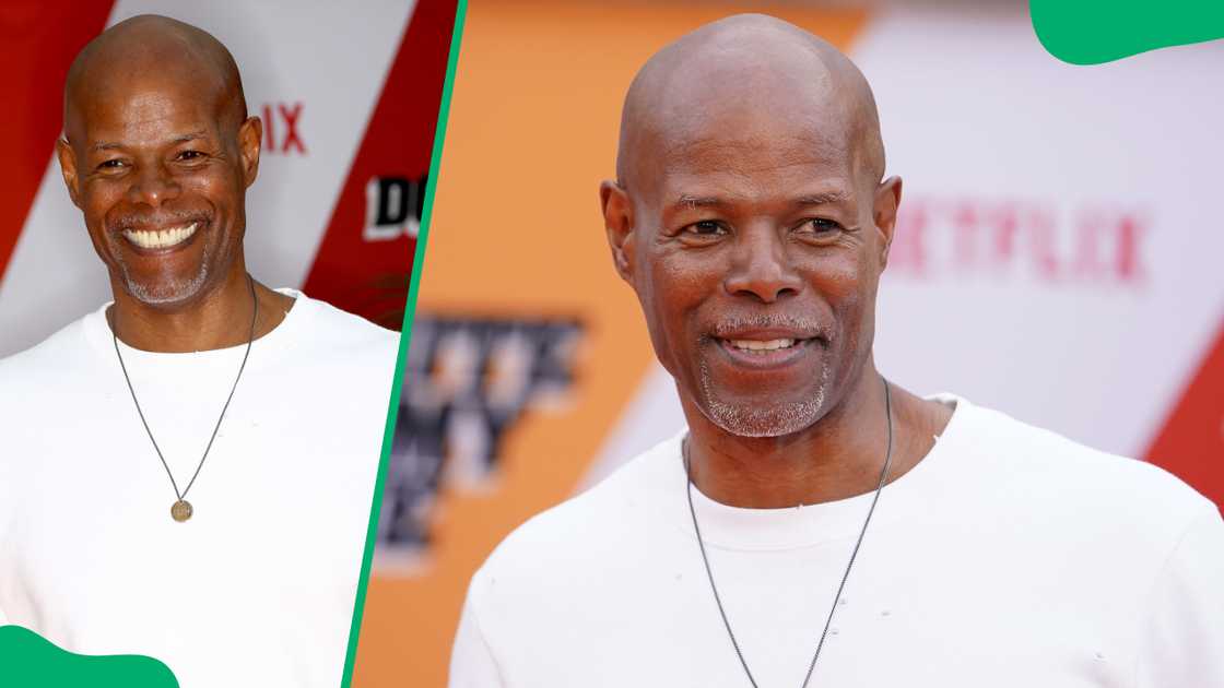 Keenen Ivory Wayans' illness Keenen Ivory Wayans' illness