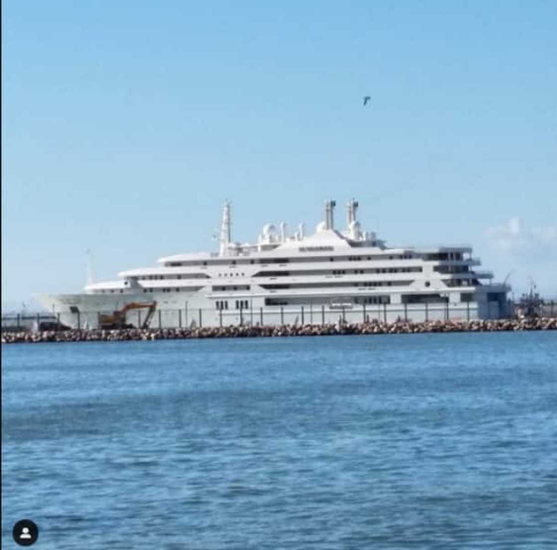 List of the top 30 most expensive yachts in the world 2021 List of the top 30 most expensive yachts in the world 2021