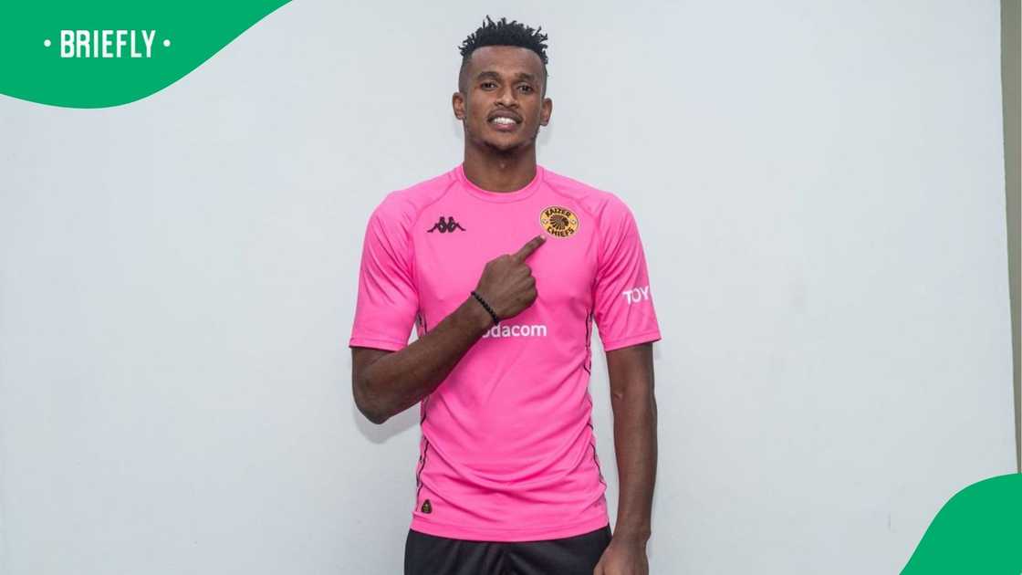 Fiarce Ntwari receives call-up from Rwandan national team for the upcoming World Cup qualifiers. Fiarce Ntwari receives call-up from Rwandan national team for the upcoming World Cup qualifiers.