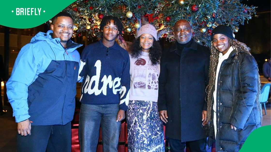 Pitso Mosimane said he had to leave Esteghlal to support his family. Pitso Mosimane said he had to leave Esteghlal to support his family.