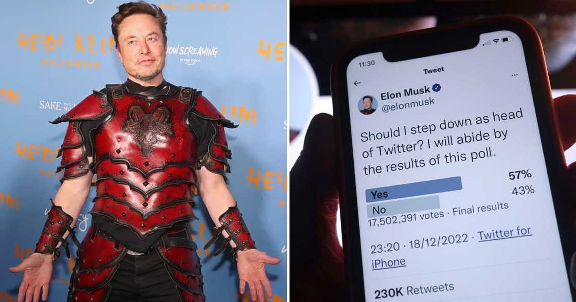 Twitter CEO Elon Musk Twitter CEO Elon Musk