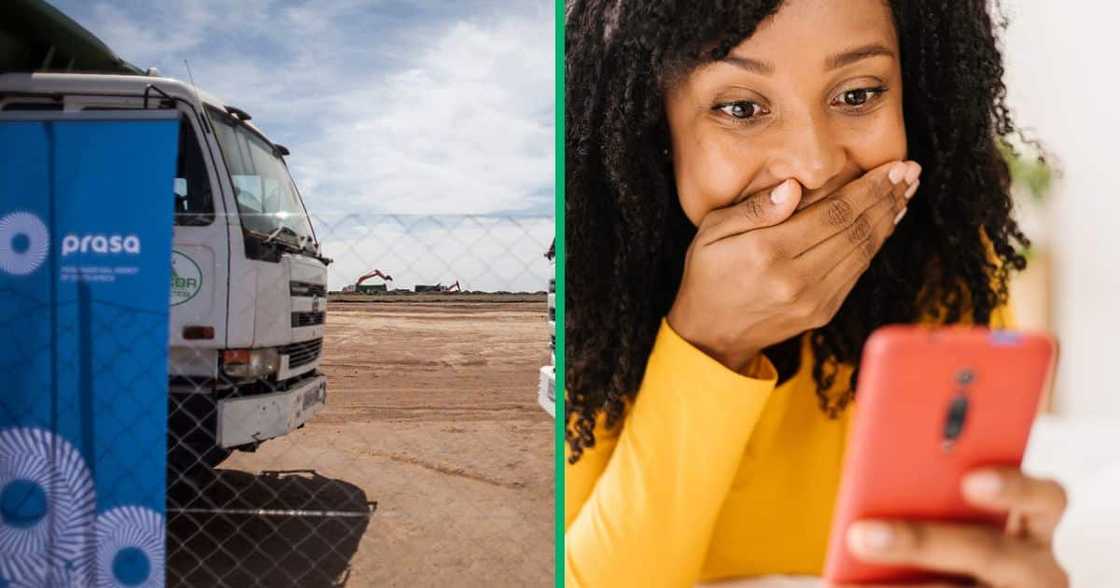 PRASA and the Department of Home Affairs will be investigated for maladministration PRASA and the Department of Home Affairs will be investigated for maladministration