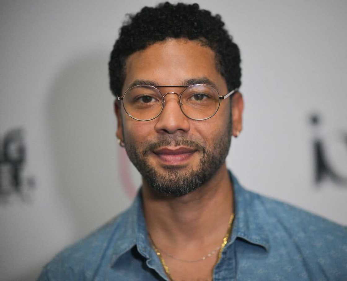 How old is Joel Smollett?