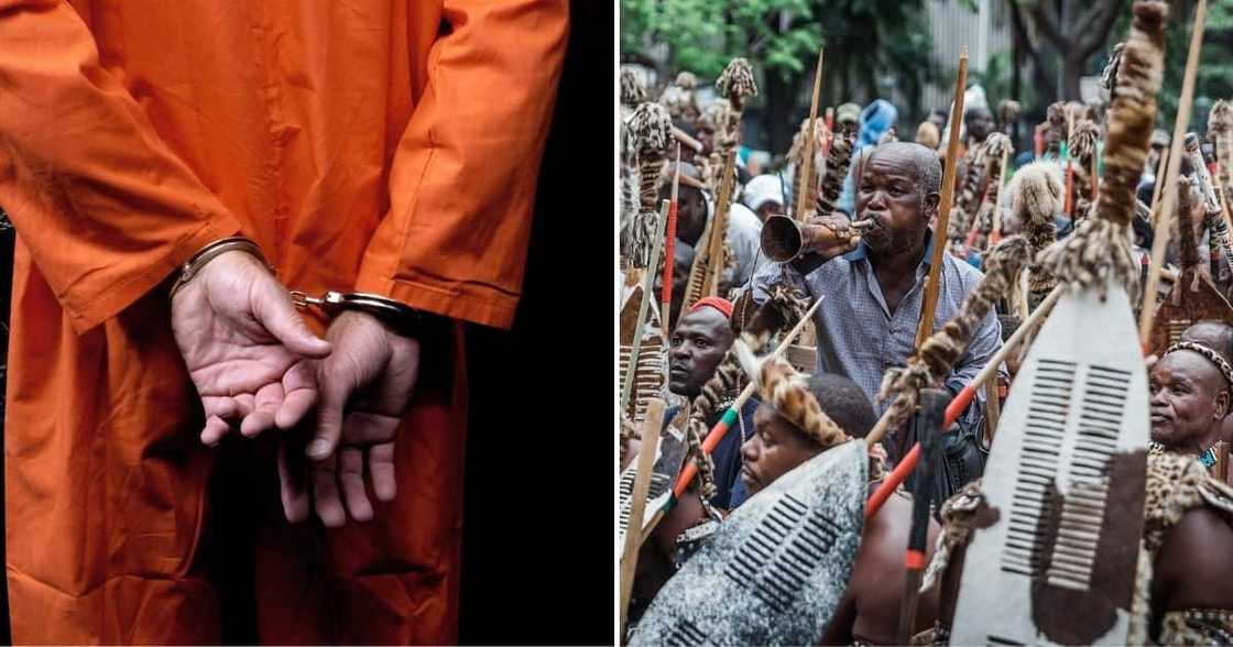 Traditional leaders, association, death penalty, reevaluated, gender-based violence, government, Contralesa Traditional leaders, association, death penalty, reevaluated, gender-based violence, government, Contralesa