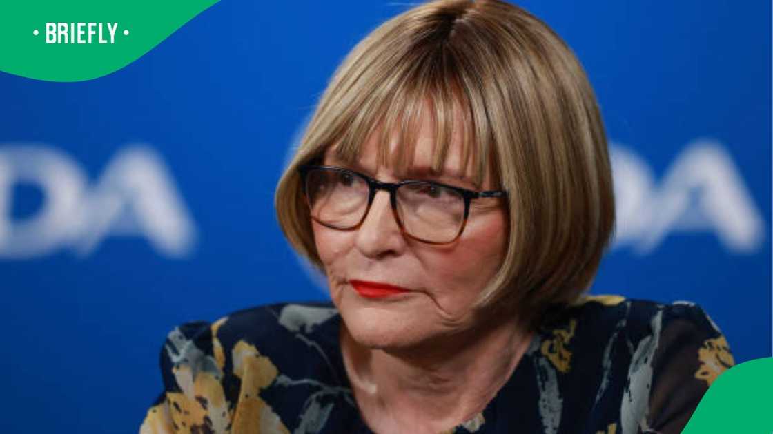 helen zille