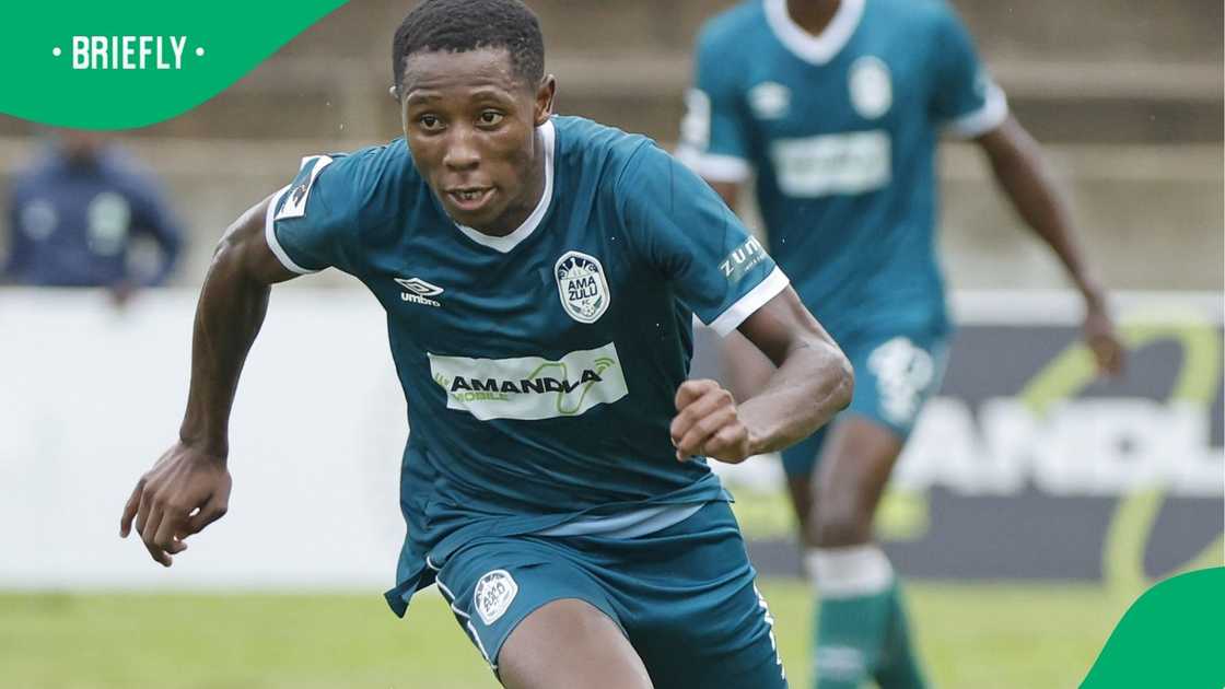Orlando Pirates close in on the signing of Tshepang Moremi from AmaZulu FC. Orlando Pirates close in on the signing of Tshepang Moremi from AmaZulu FC.