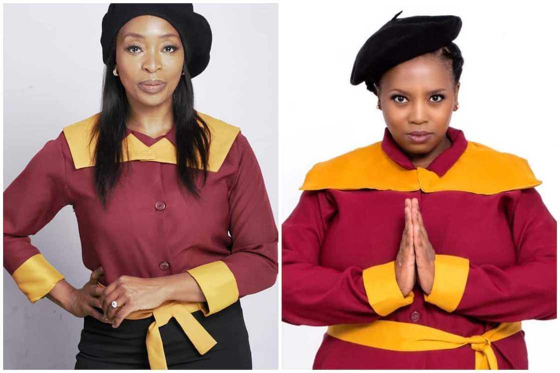 Abomama's language Abomama's language