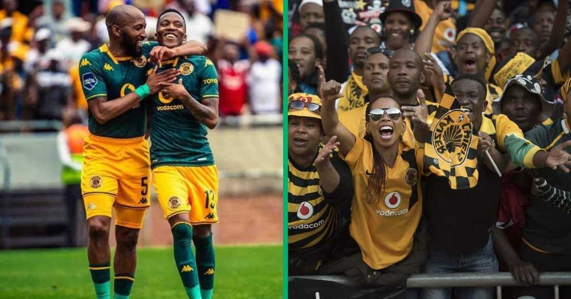 Kaizer Chiefs win against Polokwane City Kaizer Chiefs win against Polokwane City