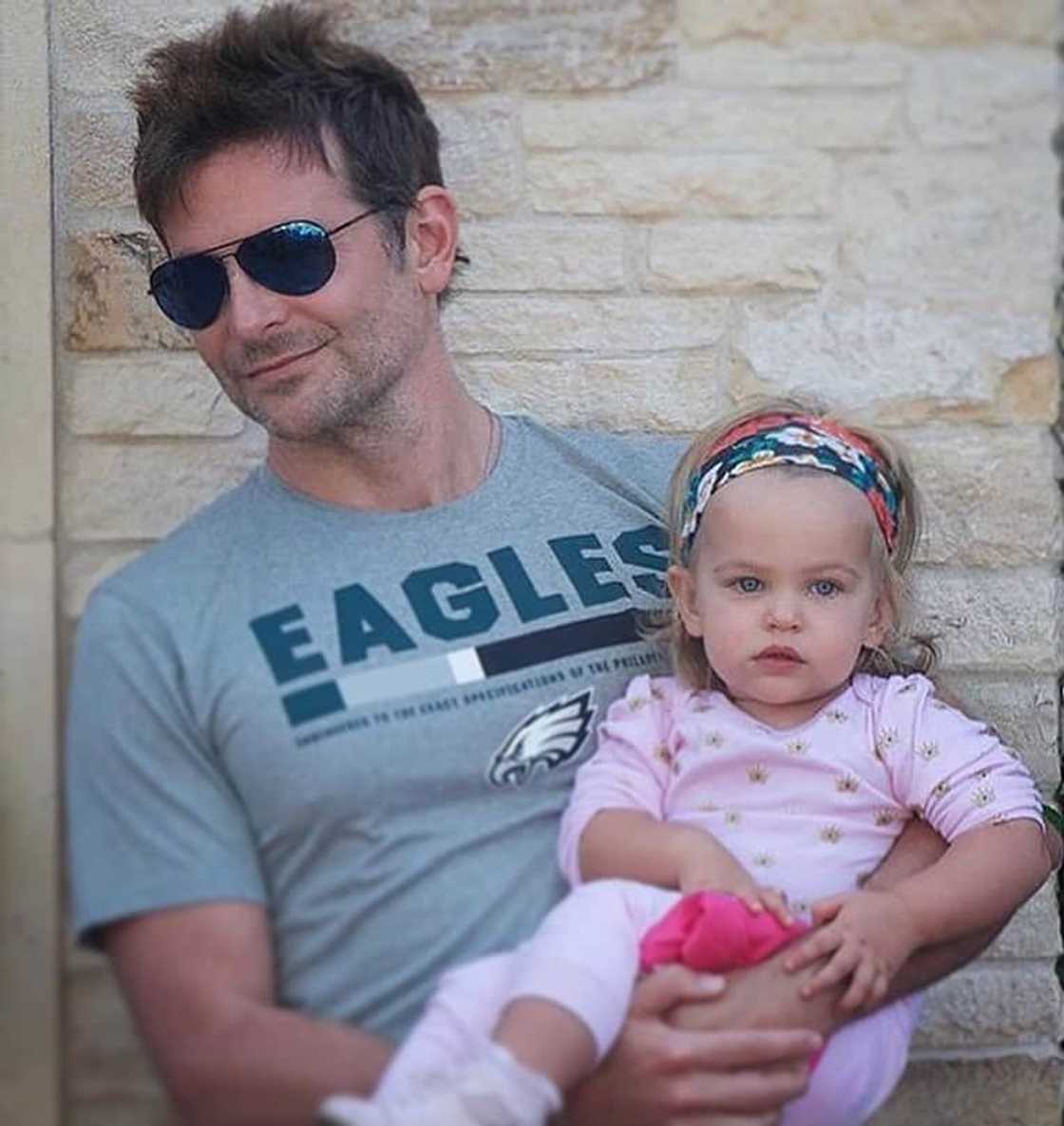 Bradley Cooper age Bradley Cooper age