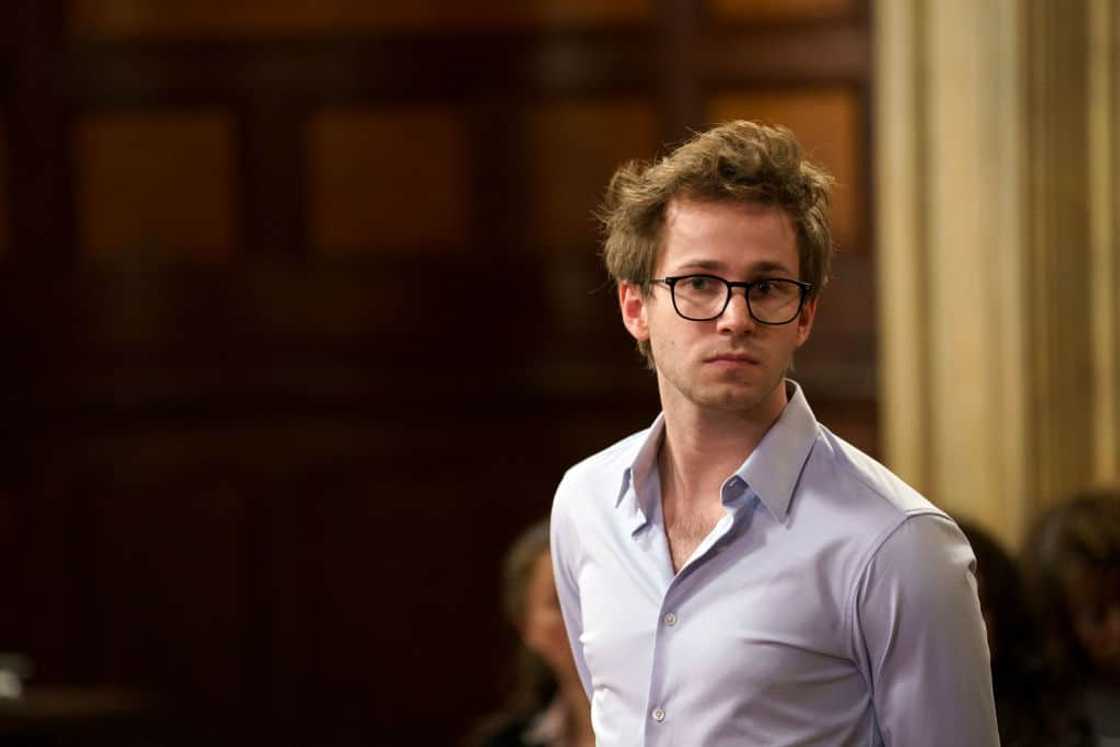 Nicholas Podany Nicholas Podany