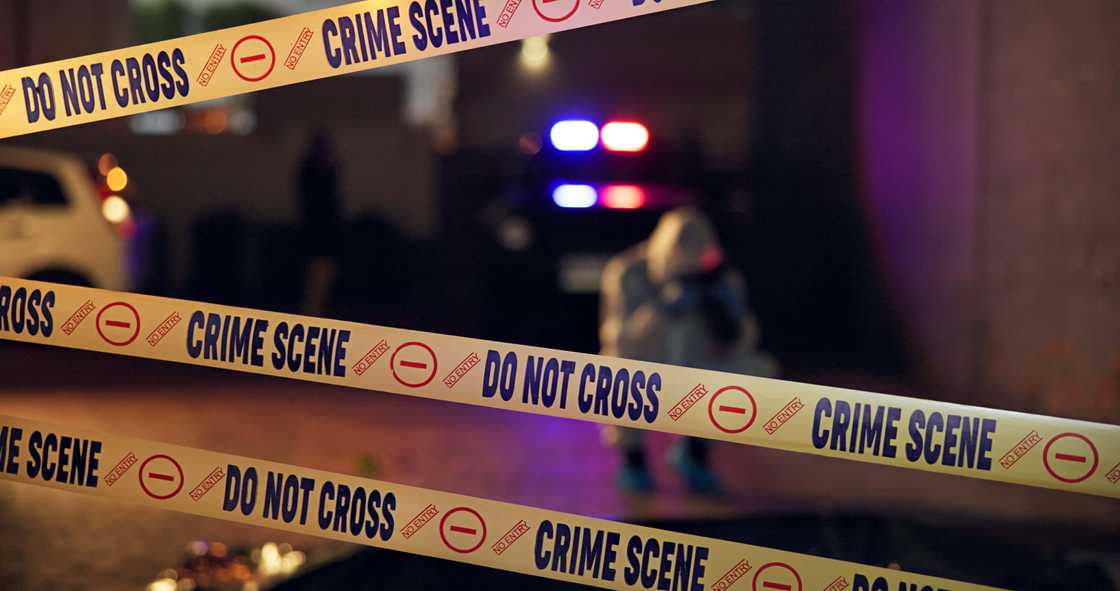 A little girl from Kariega in the Eastern Cape was killed A little girl from Kariega in the Eastern Cape was killed