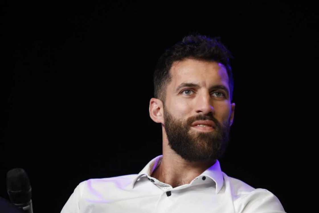 Paul Rabil Paul Rabil