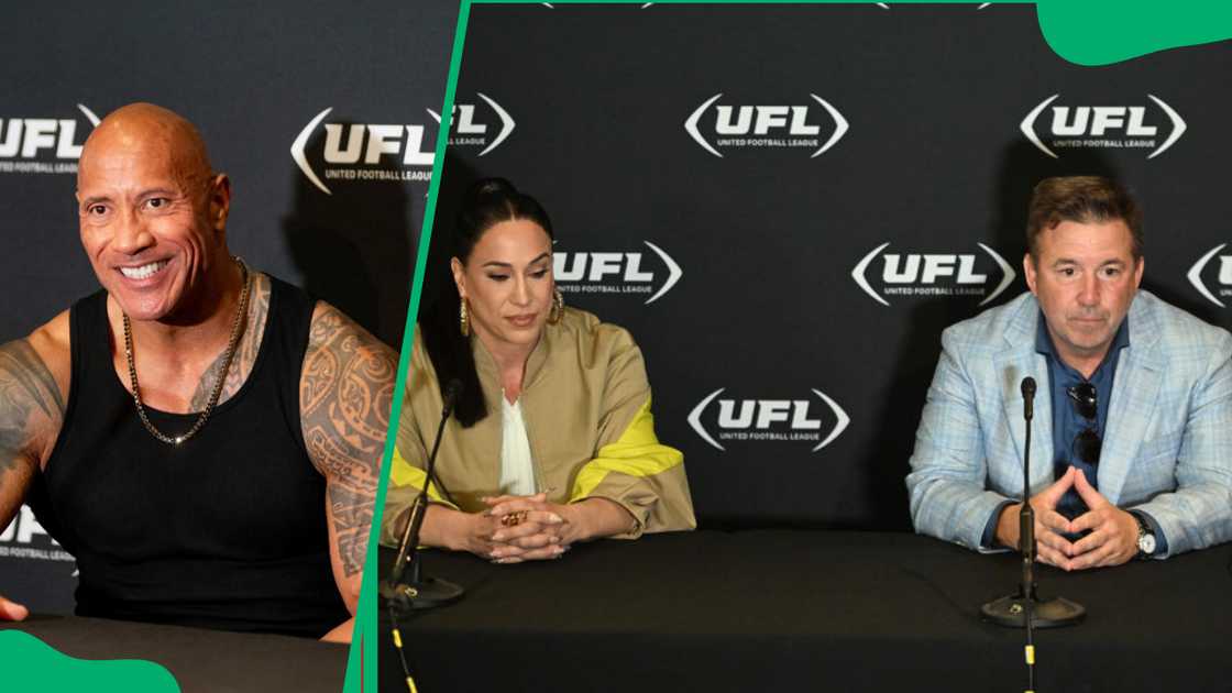 Who owns the UFL? Who owns the UFL?