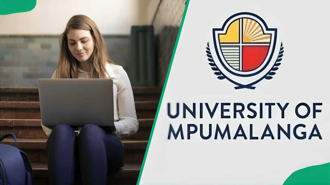 University of Mpumalanga online application