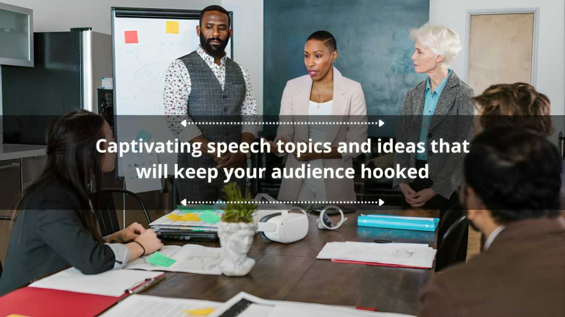 speech topics speech topics
