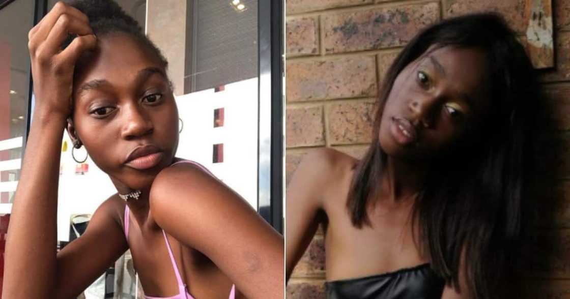 Lehlogonolo Machaba, Transgender Woman, Miss South Africa