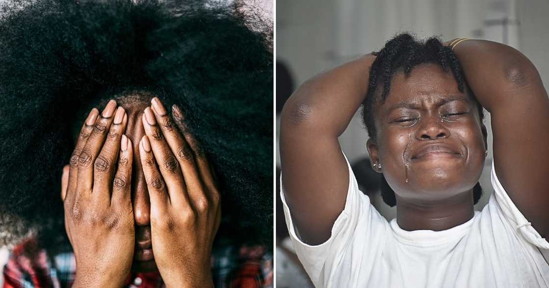 14-year-old girl in KZN reportedly beaten up her aunt for three hours 14-year-old girl in KZN reportedly beaten up her aunt for three hours