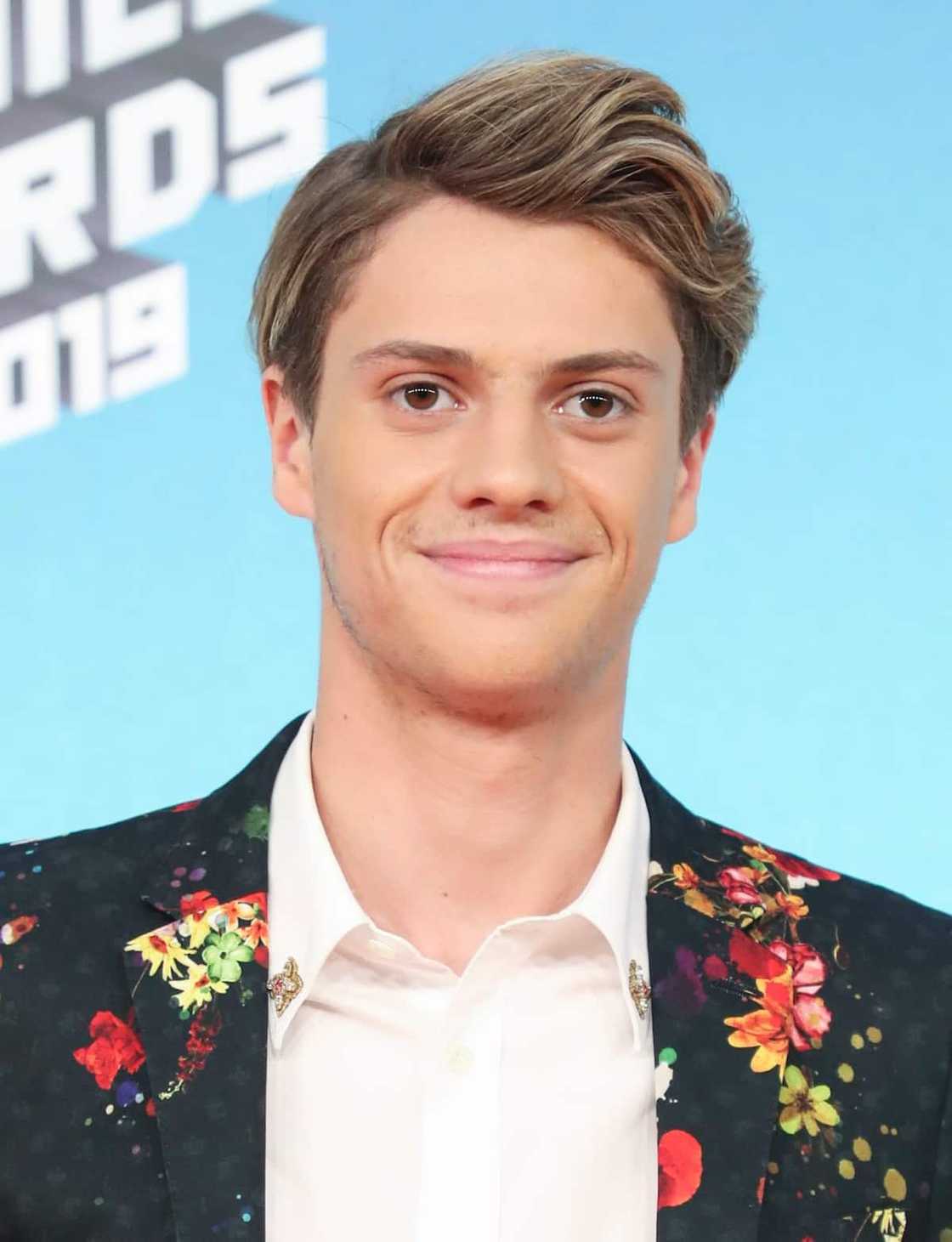 Jace Norman's girlfriend now Jace Norman's girlfriend now
