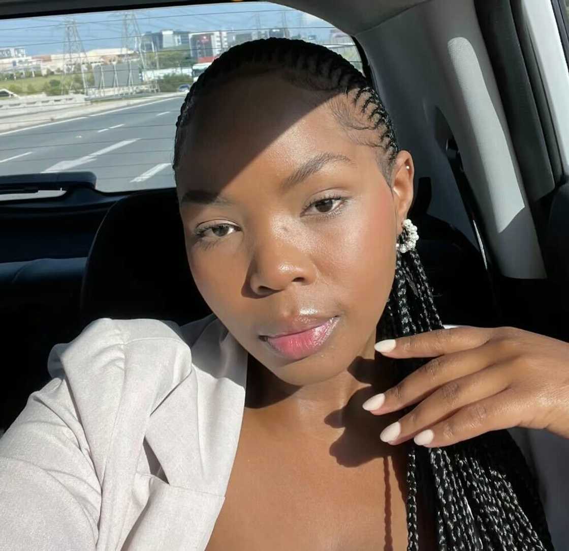 A woman in Johannesburg shared her CV tips for landing a dream job. A woman in Johannesburg shared her CV tips for landing a dream job.