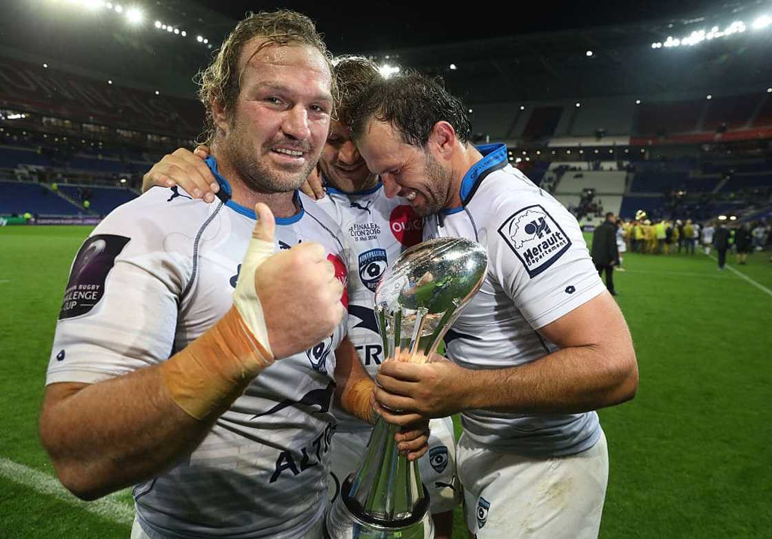 Who is Jannie du Plessis? Age, children, wife, brother, height, profiles, worth Who is Jannie du Plessis? Age, children, wife, brother, height, profiles, worth