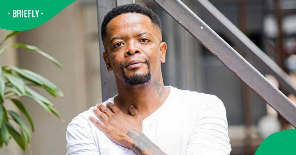 Trevor Gumbi will host Mzansi Magic’s ‘Wangi Kolota’. Trevor Gumbi will host Mzansi Magic’s ‘Wangi Kolota’.
