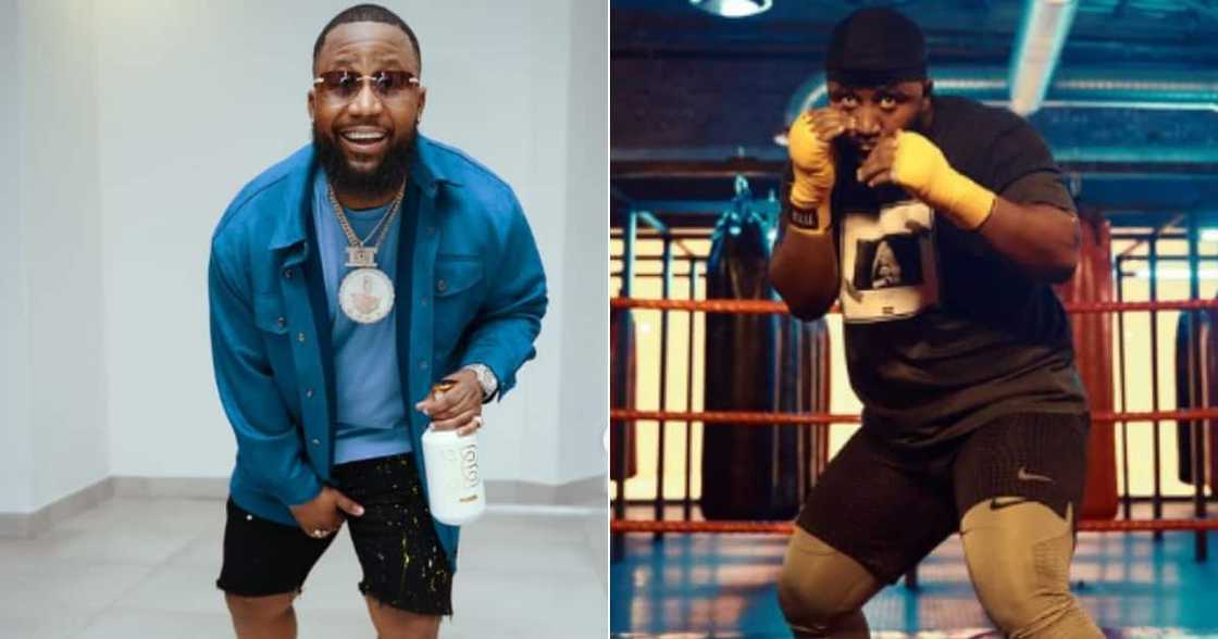 Nota, Fired, Cassper, Slik Talk, Ring, Fight, December Nota, Fired, Cassper, Slik Talk, Ring, Fight, December