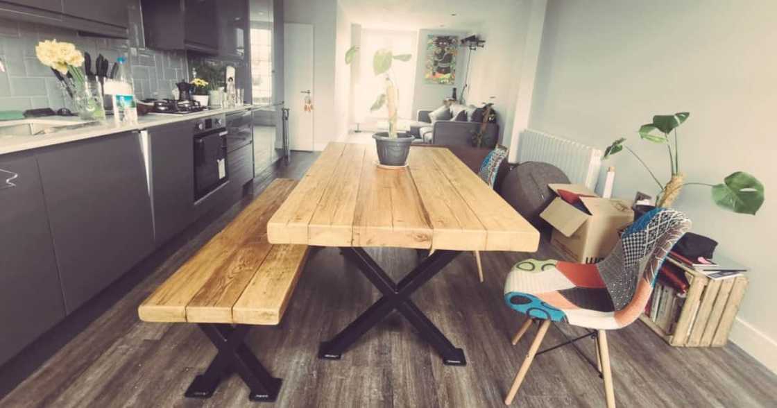 Toya Delazy Flexes Her New London Home: "Finally a Home Owner" Toya Delazy Flexes Her New London Home: "Finally a Home Owner"