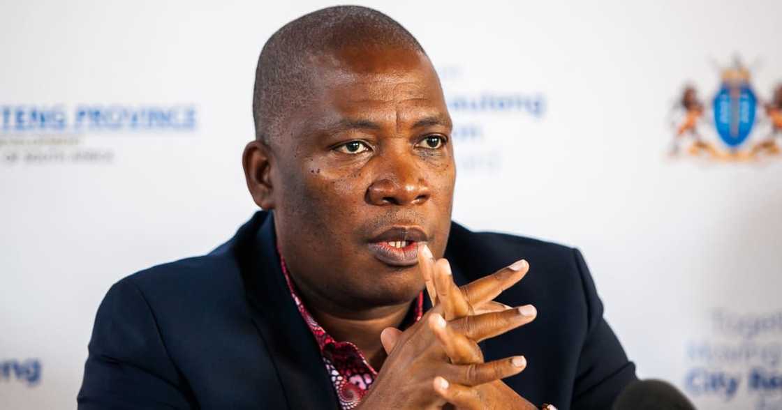 Panyaza Lesufi, AfriForum, Orania, Assassination, threats, family, apology Panyaza Lesufi, AfriForum, Orania, Assassination, threats, family, apology