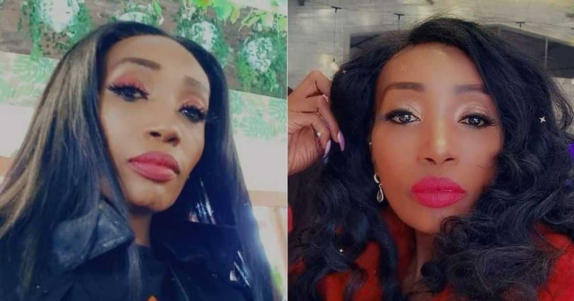 Sophie Ndaba, pens, sweet birthday message, to daughter, Rudo Sophie Ndaba, pens, sweet birthday message, to daughter, Rudo