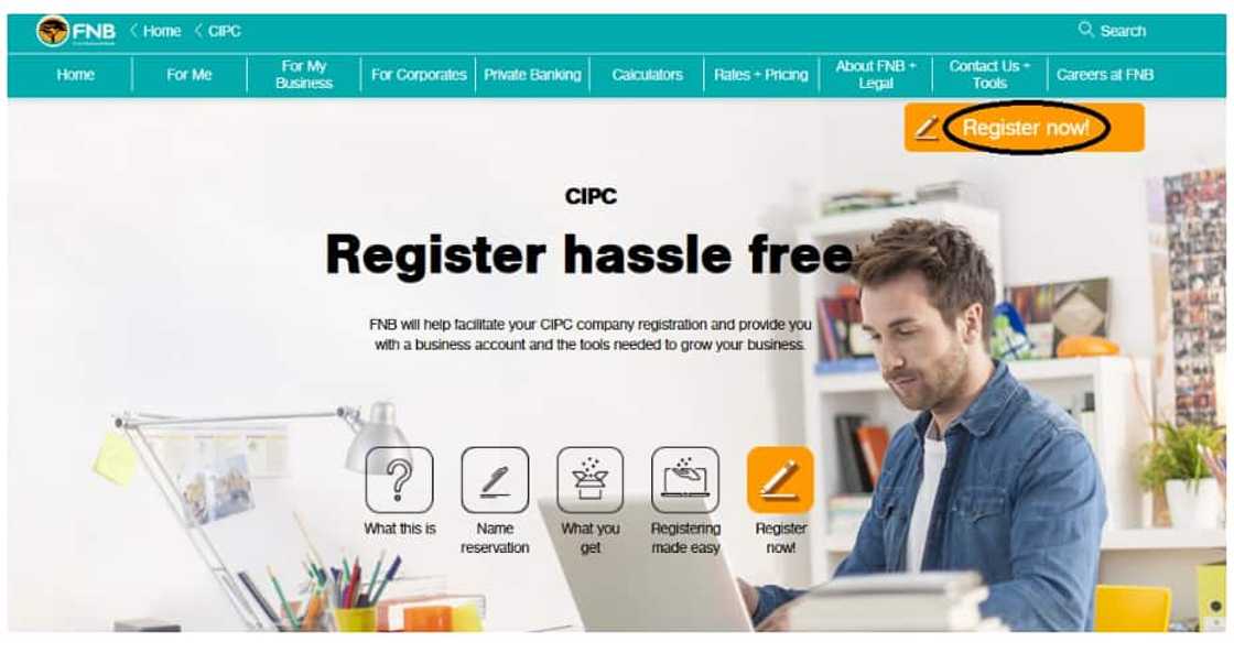 How do I pay my CIPC account? How do I pay my CIPC account?