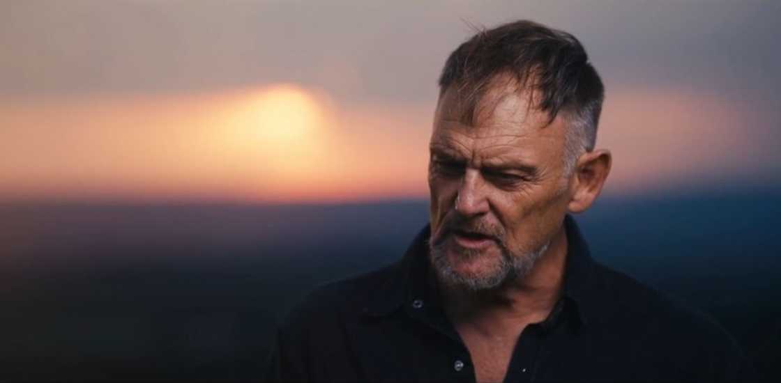 Steve Hofmeyr fell from grace after dispute with Multichoice