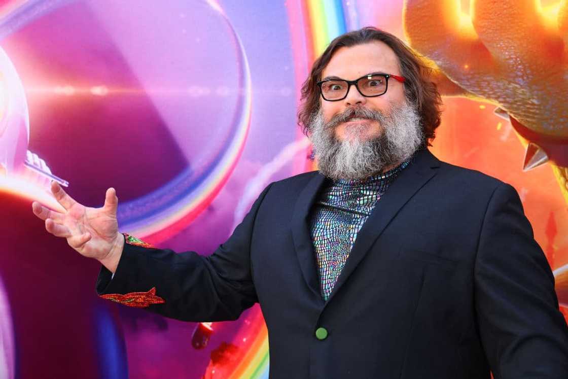 What made Jack Black famous? What made Jack Black famous?