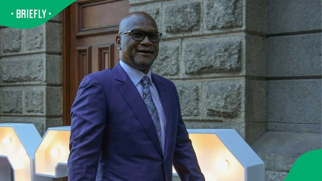 Nathi Mthethwa's remains will be repatriated to South Africa