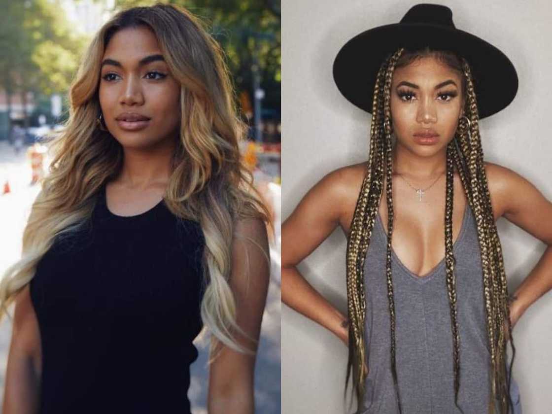 Black actresses under 30 Black actresses under 30